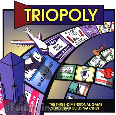 Triopoly Monopoly Wiki Fandom