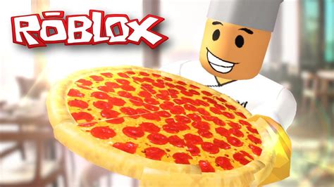 Roblox Adventures Pizza Factory Tycoon Making My Own Pizzeria