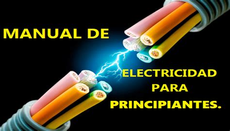Electricidad Basica Archivos Aprendiendo Juntos