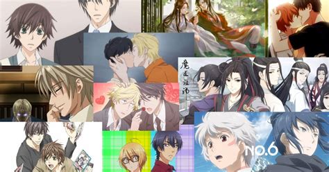 Lista De Los Mejores Anime Yaoi Románticos Para Ver La Verdad Noticias