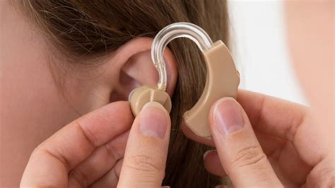 A Guide To Hearing Aids Lifestyle Medical Alert Blog