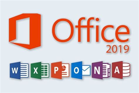Microsoft Releases Office 2019 And The October Update To Windows 10