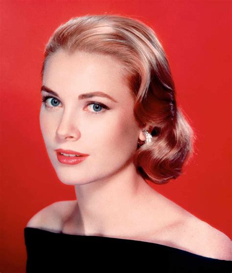 See Photos Of Grace Kelly The Princess Of Monaco