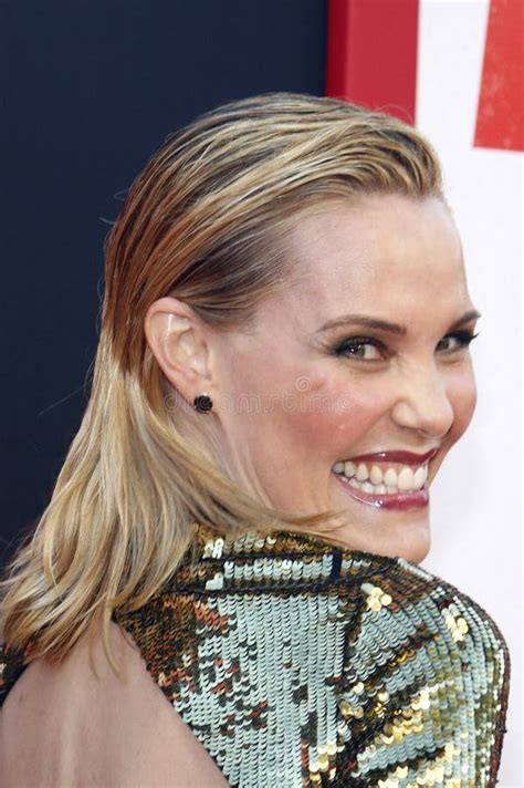 Leslie Bibb Editorial Photography Image Of Event Premiere 53891027