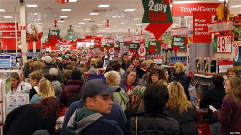What Stores Are Doing Black Friday Right Now - Blog Post