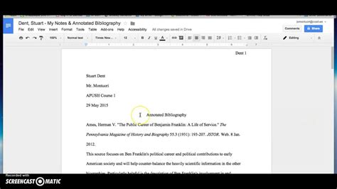 Times new roman is a serif font. Spacing In Annotated Bibliography Mla - Welcome to the ...