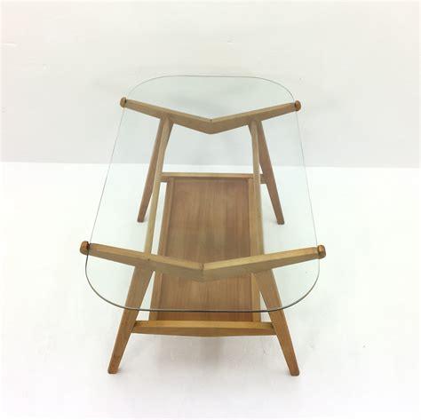 See more ideas about mid century furniture, retro furniture, mid century modern furniture. Vintage coffee table, 1950s | #57428