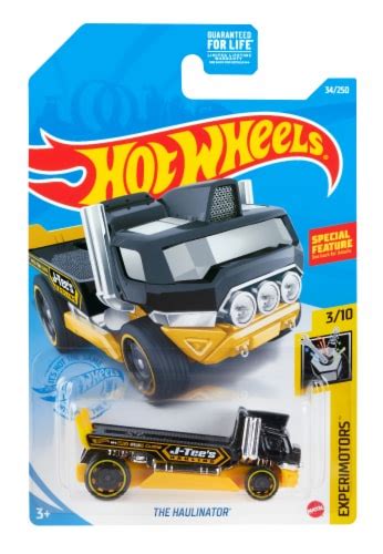 Mattel Hot Wheels 36 Pack Collectors Re Color Car Assortment Kroger Exclusive 36 Pk Foods Co