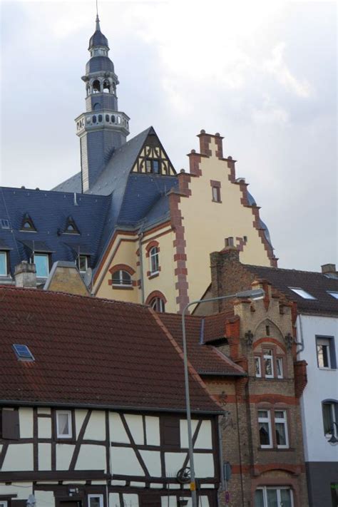 altes Rathaus | Frankfurt|Rhein|Main