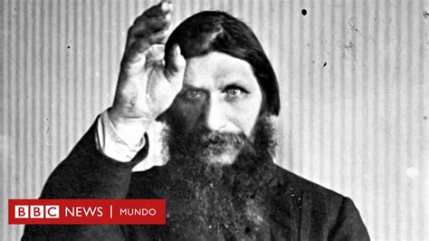 ¿cómo Ocurrió En Realidad El Asesinato Del Místico Ruso Grigori Rasputín Bbc News Mundo