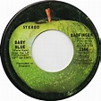 Badfinger - Baby Blue (1972, Vinyl) | Discogs