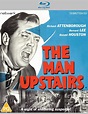 The Man Upstairs [Blu-ray]: Amazon.ca: Movies & TV Shows
