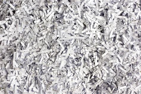 What Happens To Your Shredded Paper - A1 Data Shred