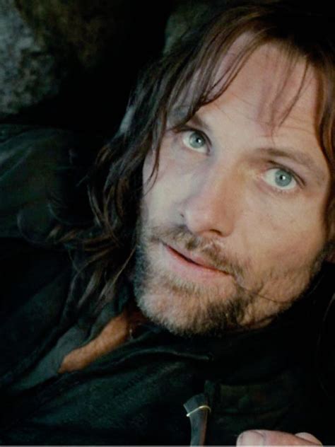 Aragorn Lord Of The Rings Photo 36789887 Fanpop