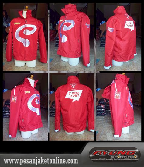 Maybe you would like to learn more about one of these? Desain Jaket Motor | Jaket | Jacket | Pesan Jaket | Jaket Online