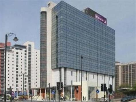 Premier Inn Cardiff City Centre Cardiff 2020 Updated Deals Hd Photos