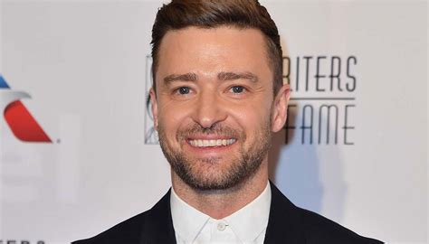 Justin Timberlake Gives Nod To It Gonna Be May Meme Creator