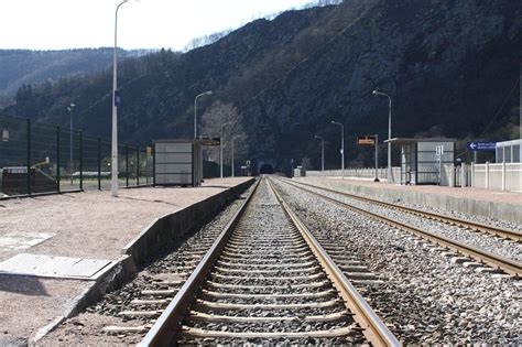 Gare De Laifour Train Station Bonjourlafrance Helpful Planning