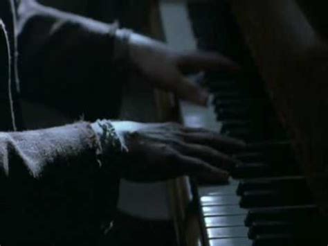 The Pianist Best Piano Scene Of The Movie YouTube