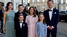 Royals shares 'joy' as they celebrate adorable new additions to family ...