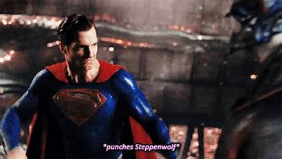 Superman Gifs Steppenwolf Jl Fan Awesome Thor