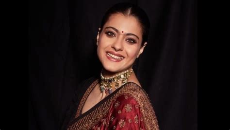 Kajol Birthday Special Kajol Always Makes Us Go Yeh Ladki Hai Allah