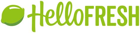 Hellofresh Logo Png 2