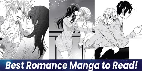 Top 25 Romance Manga You Can T Afford To Miss 25 July 2021 Anime Ukiyo