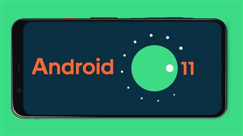 Android 11 Nedir? 2