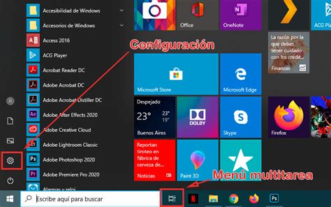 🥇 Activate Multitasking Mode In Windows 10 Step By Step Guide 2020