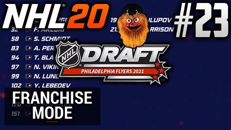 Nhl games 2021 how many. NHL 20 Franchise Mode | Philadelphia Flyers | EP23 | SO ...