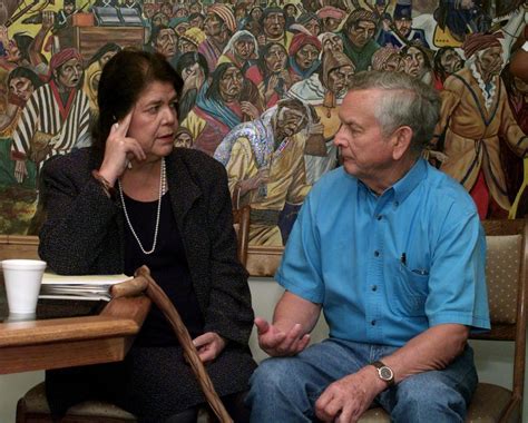 20 Facts You Might Not Know About Wilma Mankiller The First Female