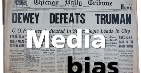 Reducing Media Bias In Our Newsfeeds Is Complicated Huffpost