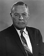 Sen. John Sparkman of Alabama helped put the first nail in Joe McCarthy ...