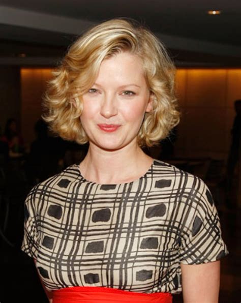 gretchen mol