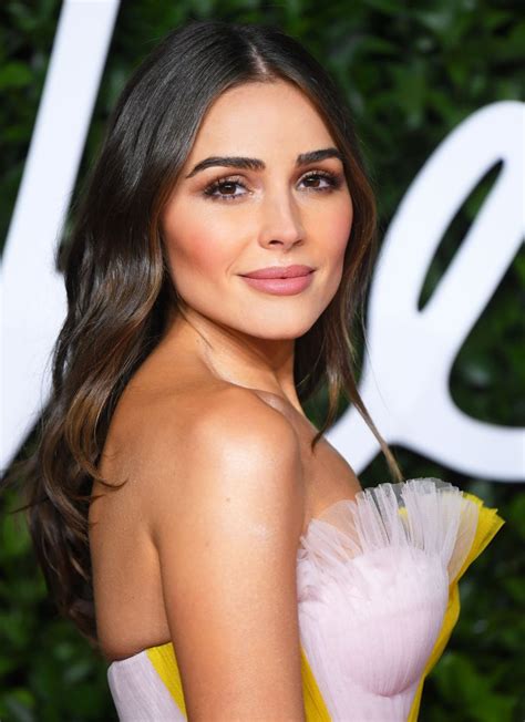 How Olivia Culpo Prepped Her Skin For ‘sports Illustrated Swimsuit