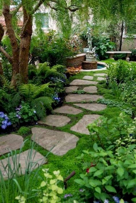 Amazing Secret Garden Design 4 Googodecor