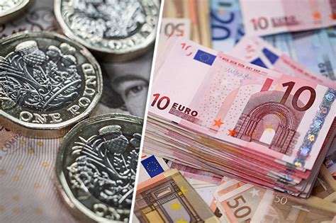 Using this website, you can find the current exchange rate for the malaysian ringgit and a calculator to convert from to dollars. Pound to euro exchange rate live: Sterling SOARS to two ...