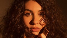 Alessia Cara Perseveres in "The Use in Trying': Listen