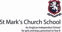St Mark's Church School - IB School - PYP - Wellington, New Zealand ...