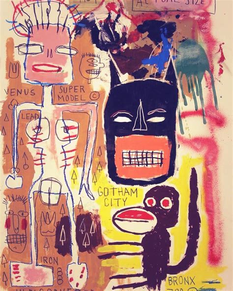 Jean Michel Basquiat Jean Basquiat Jean Michel Basquiat Art Basquiat