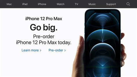 Pre Ordering The Iphone 12 Pro Max In Less Than 3mins Youtube