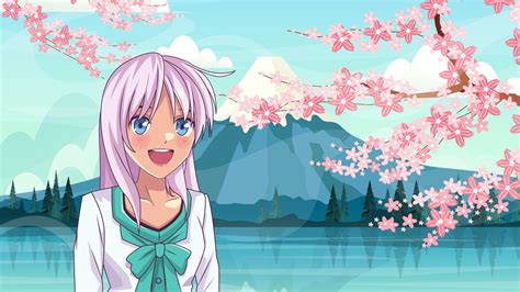 Aggregate 82 Cute Anime Desktop Wallpaper Latest Noithatsivn