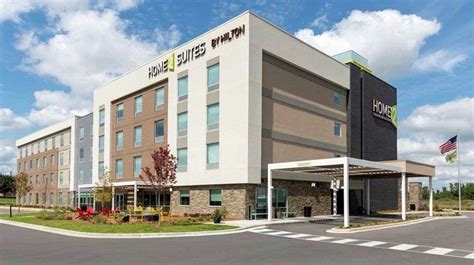 Home2 Suites By Hilton Hayward Kalthia Group Hotels