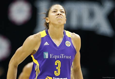 Cute Candace Parker Super Wags Hottest Wives And Girlfriends Of