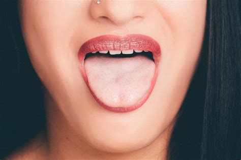 Enfermedades Más Comunes De La Lengua Y Su Tratamiento