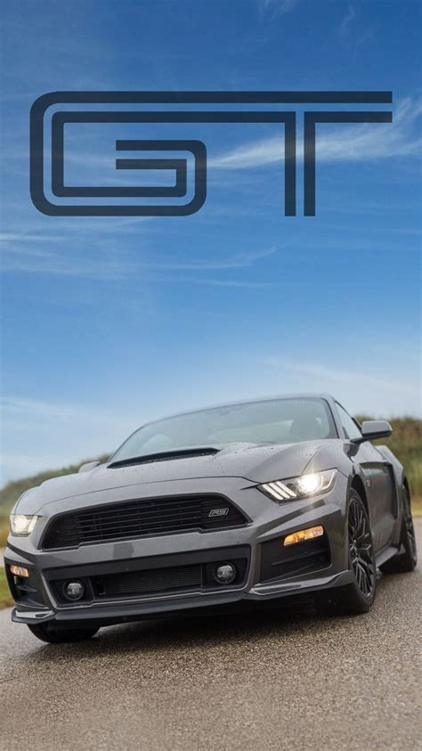 Hear the roar of a mustang as the ground starts to tremble and your legs start to shake. Mustang iPhone Wallpapers - Top Free Mustang iPhone Backgrounds - WallpaperAccess