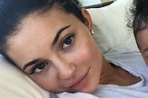 Kylie Jenner No Makeup: See Every Makeup-Less Photo | New Idea Magazine