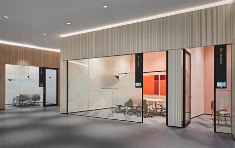Plh And Geyer Break A Sound Barrier For A Workplace That Does The Same
