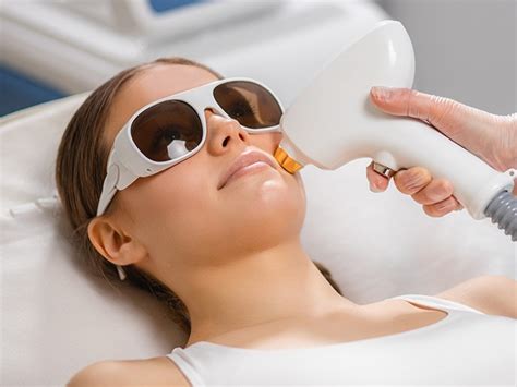 The Benefits Of Laser Hair Removal Hmc Medical Center Llc